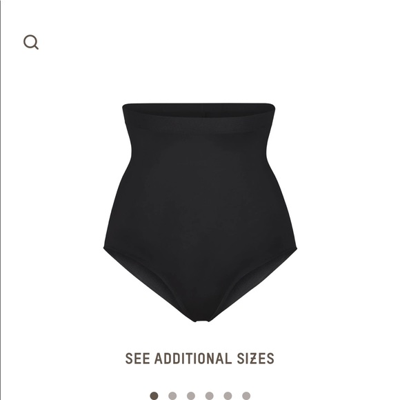 SKIMS Barely There Shape-wear - Picture 1 of 4